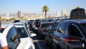 المراقبة التقنية للسيارات في المغرب